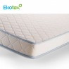 Двулицев матрак Aloe Vera Blue line Memory, 18см