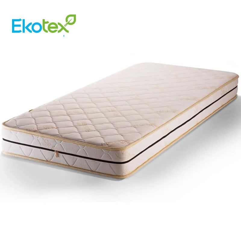 Матрак Sleepmode Aloe Vera HR GOLD ZIPMODE, 18см