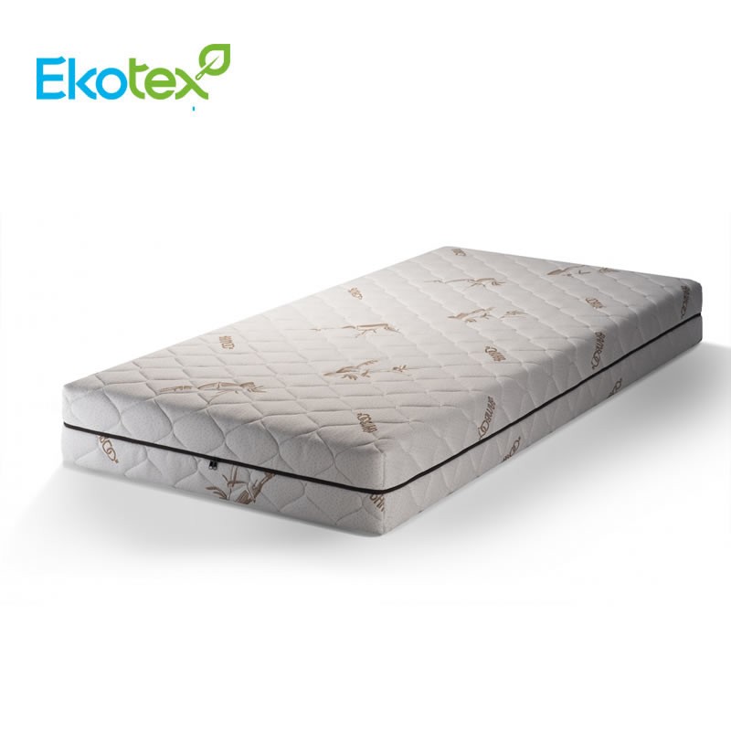 Матрак Bamboo Massage Orthopedic, 20см, с цип
