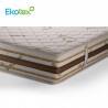 Матрак Golden Bamboo Memory Pocket, 23cm
