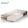 Матрак Golden Bamboo Memory Pocket, 23cm