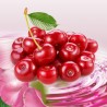 3D спално бельо Spring Limited Череши