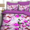 3D спално бельо, флорални, Spring Limited Флорална долина