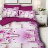 3D спално бельо, флорални, Spring Limited 11309