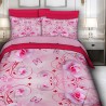 3D спално бельо, флорални, Spring Limited 11310