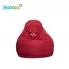 Пуф Ekotex Круша, Червен