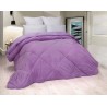 Двулицева завивка с поларен плюш, Light Purple