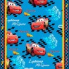 Детско 3D спално бельо 11937