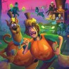 Детско 3D спално бельо 4401