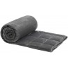 Терапевтично одеяло, 6.5 кг, 135 x 200 см, Сивo