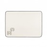 Одеяло Calvin Klein Varsity.Cream