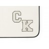 Одеяло Calvin Klein Varsity.Cream