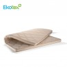 Топ матрак Organic Cotton and Hemp 6см