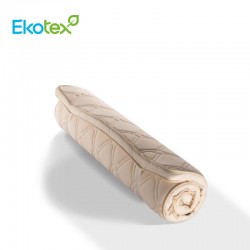 Топ матрак Organic Cotton and Hemp 6см