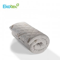 Топ матрак Bamboo Memory 6см