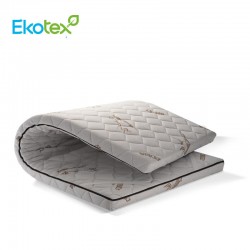 Топ матрак Bamboo Memory 6см