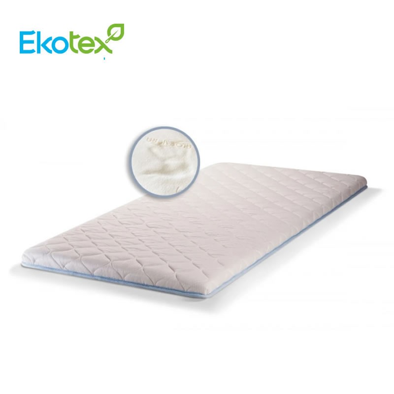 Топ матрак Aloe Vera II Memory 6см