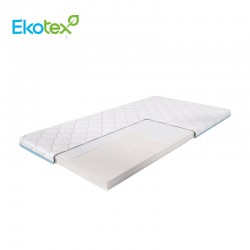 Топ матрак Aloe Vera II Memory 6см