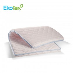 Топ матрак Aloe Vera II Memory 6см