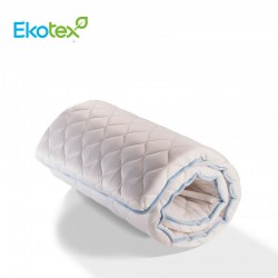 Топ матрак Aloe Vera II Memory 6см