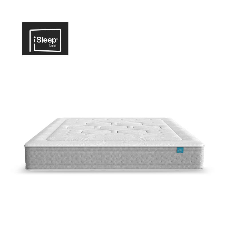 Матрак iSleep, Nest Hybrid, 25см