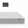 Матрак iSleep, Nest Hybrid, 25см