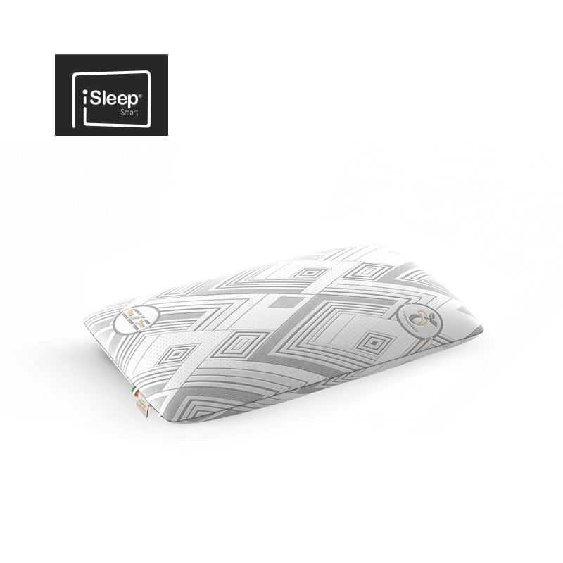 Възглавница iSleep, ATHLETIC