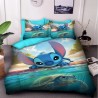 Детско 3D спално бельо, Stitch 13521