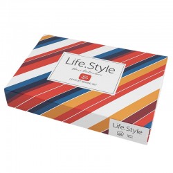 Спално бельо, BADE