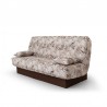 Разгъваем диван Никол, Almar col. Beige