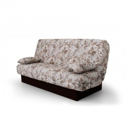 Разгъваем диван Никол, Serenity color Beige