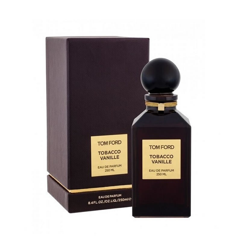 Tom Ford Private Blend: Tobacco Vanille /унисекс/ eau de parfum 250 ml