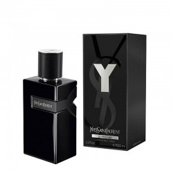 Yves Saint Laurent "Y" Le...