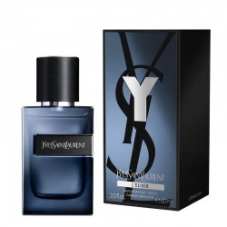 Yves Saint Laurent "Y"...