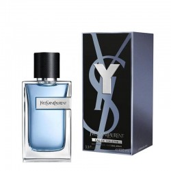Yves Saint Laurent "Y"...