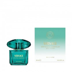 Versace Crystal Emerald...