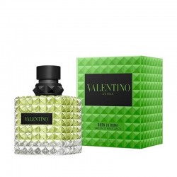 Valentino Donna Born In...