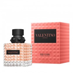 Valentino Donna Born In...