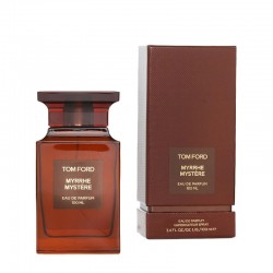 Tom Ford Private Blend: Myrrhe Mystère /унисекс/ eau de parfum 100 ml /2023