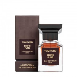 Tom Ford Private Blend: Ébène Fumé /унисекс/ eau de parfum 30 ml /2021