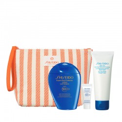 Shiseido Sun Sun Set -...