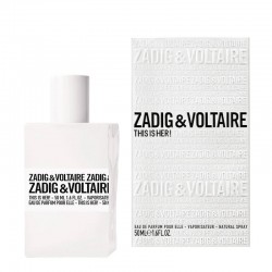 Zadig&Voltaire This Is Her!...