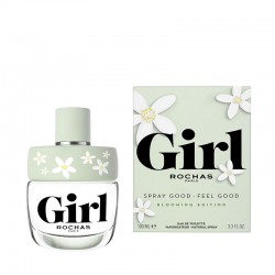 Rochas Girl /дамски/ eau de...