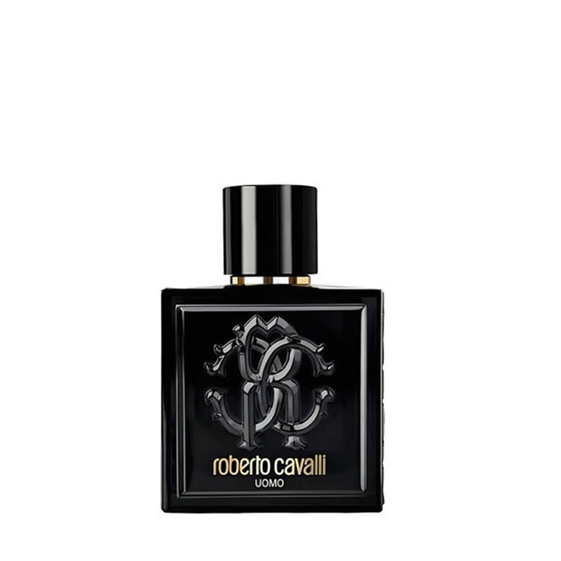 Roberto Cavalli Uomo /мъжки/ eau de toilette 100 ml (без кутия)