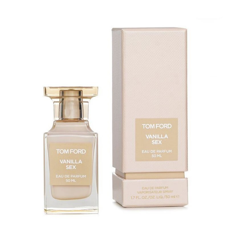 Tom Ford Private Blend: Vanilla Sex /унисекс/ eau de parfum 30 ml /2023