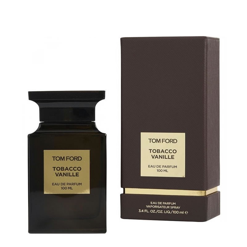 Tom Ford Private Blend: Tobacco Vanille /унисекс/ eau de parfum 100 ml