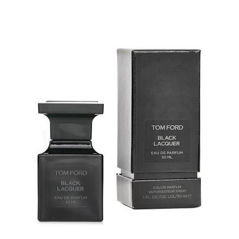 Tom Ford Private Blend: Black Lacquer /унисекс/ eau de parfum 30 ml /2024