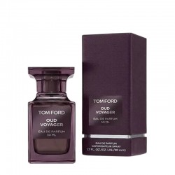 Tom Ford Private Blend: Oud Voyager /унисекс/ eau de parfum 30 ml /2025