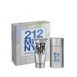 Carolina Herrera 212 Men...