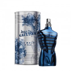 Jean-Paul Gaultier Le Male In Blue /мъжки/ eau de parfum 125 ml /2026